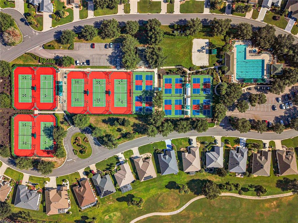 17187 Southeast 116th Court Road Summerfield, FL 34491 - Photo 56 of 59