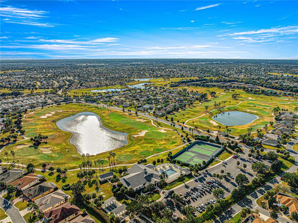 17187 Southeast 116th Court Road Summerfield, FL 34491 - Photo 57 of 59