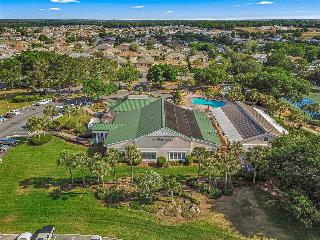 17187 Southeast 116th Court Road Summerfield, FL 34491 - Photo 58 of 59