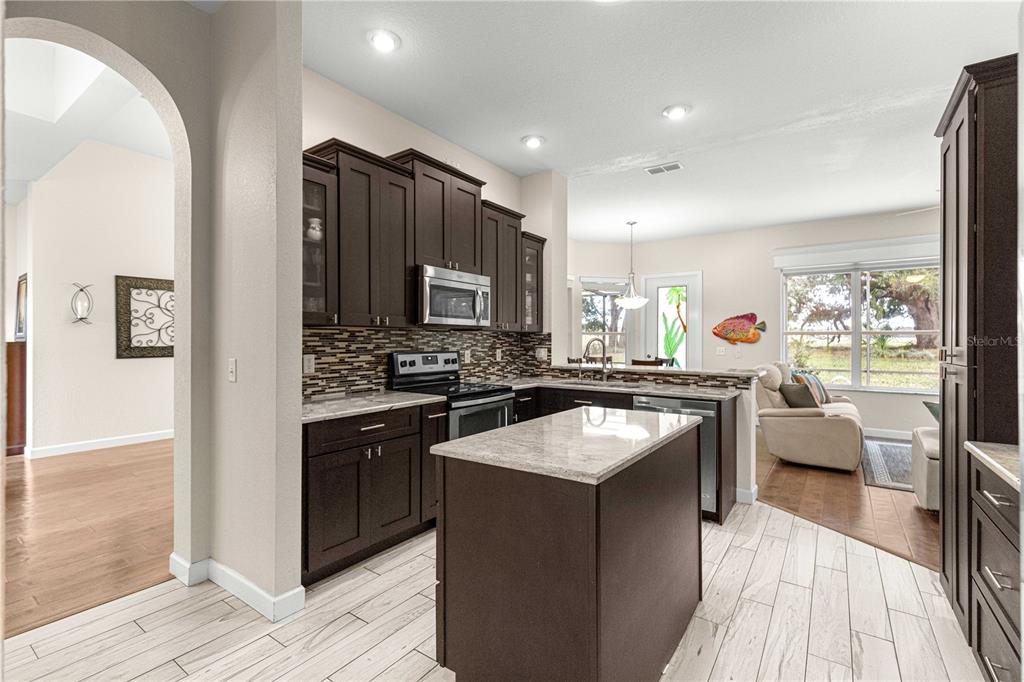 17187 Southeast 116th Court Road Summerfield, FL 34491 - Photo 7 of 59