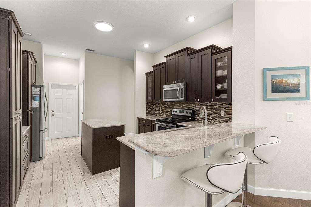 17187 Southeast 116th Court Road Summerfield, FL 34491 - Photo 9 of 59