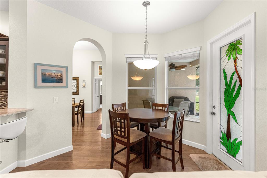 17187 Southeast 116th Court Road Summerfield, FL 34491 - Photo 10 of 59