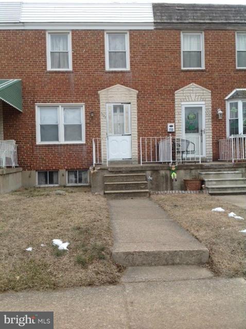 7522 Lawrence Road Dundalk, MD 21222 - Photo 1 of 2 Exterior (Front)