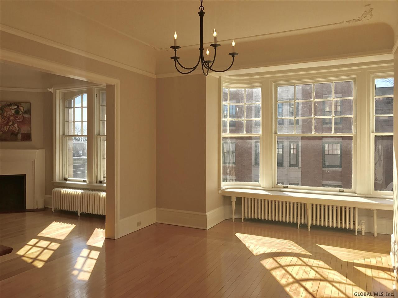 355 State Street, Unit 3EF Albany, NY 12210 - Photo 2 of 17 Photo 2