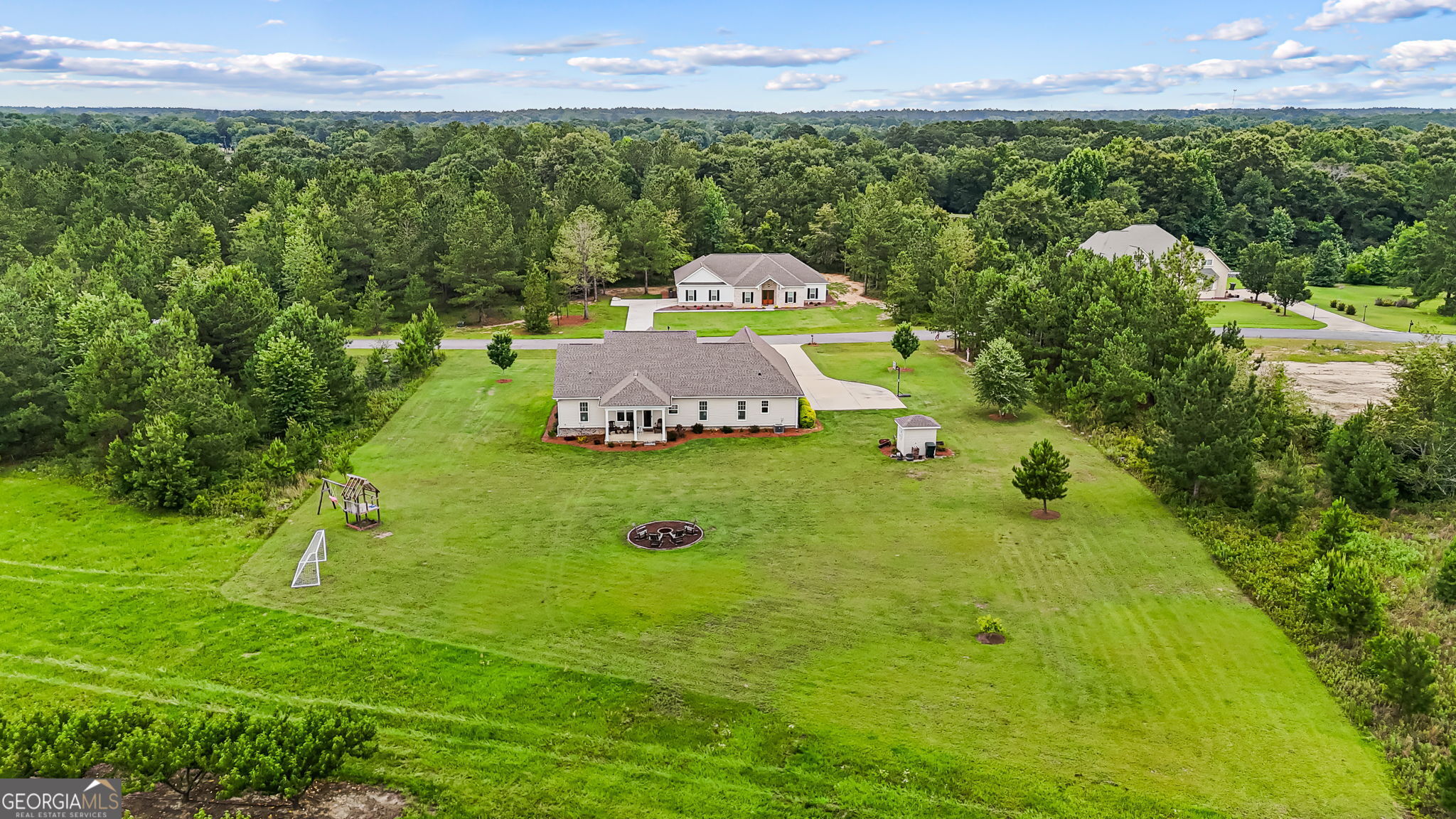 180 Woodland Trail Road Cochran, GA 31014 - Photo 41 of 42