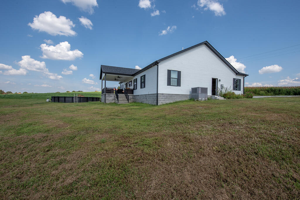 404 Bob Hatley Road Clay, KY 42404 - Photo 17 of 18 Gallery Image 17