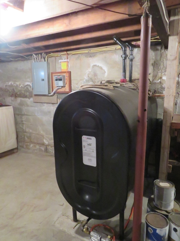 103 King Philip Road Norton, MA 02766 - Photo 27 of 37 a view of livingroom with furniture