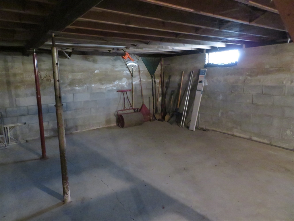 103 King Philip Road Norton, MA 02766 - Photo 29 of 37 a view of water heater room