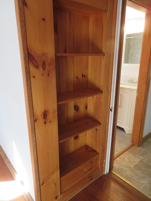 103 King Philip Road Norton, MA 02766 - Photo 7 of 37 a view of walk in closet