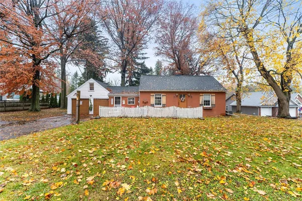 $237,500 | 718 Klem Road, Webster, NY 14580