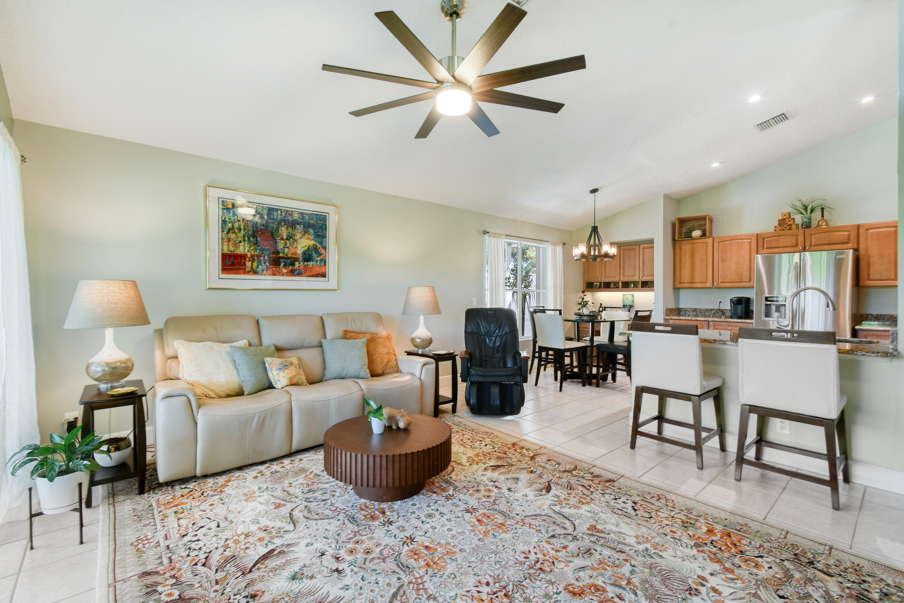 163 Spoonbill Court Jupiter, FL 33458 - Photo 26 of 67 Den-Family Room 2