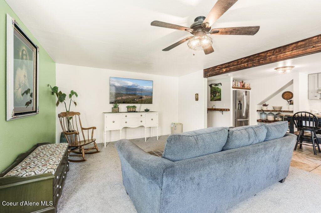 3183 Eastside Road Priest River, ID 83856 - Photo 14 of 85 Living Room