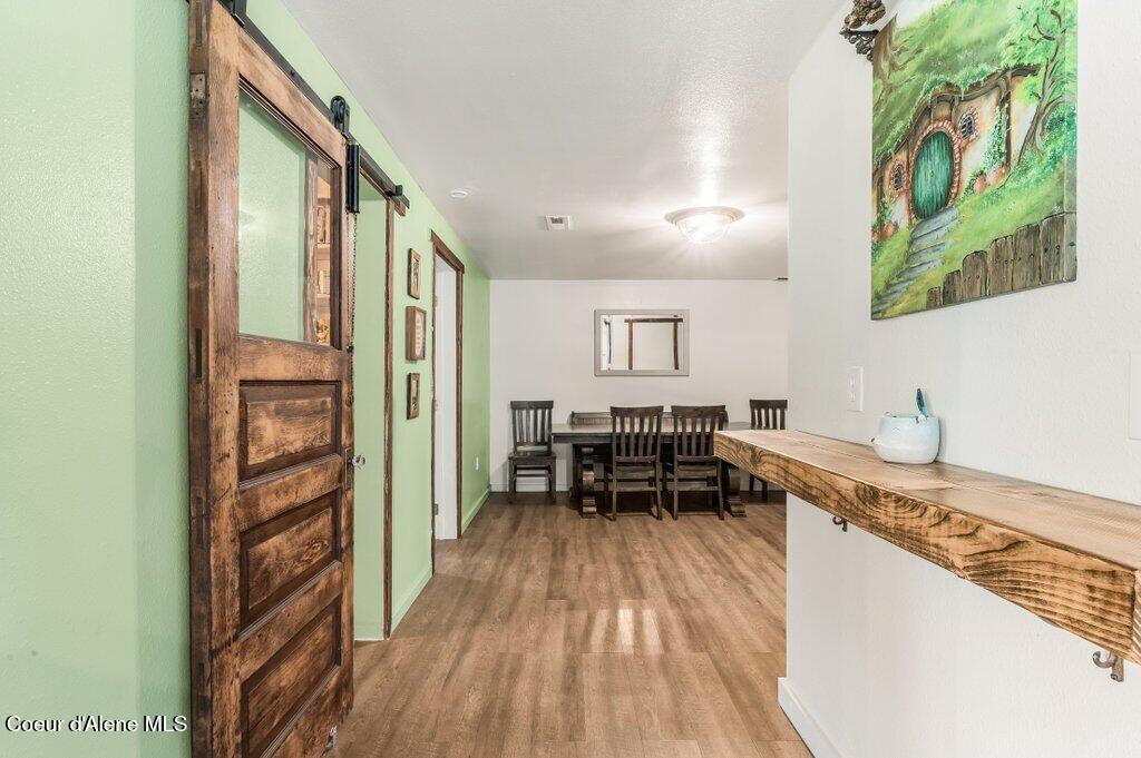 3183 Eastside Road Priest River, ID 83856 - Photo 18 of 85 Hallway