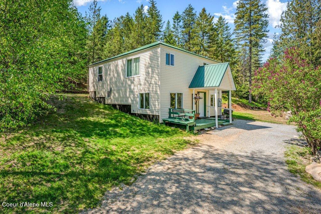 3183 Eastside Road Priest River, ID 83856 - Photo 2 of 85 3183 Eastside