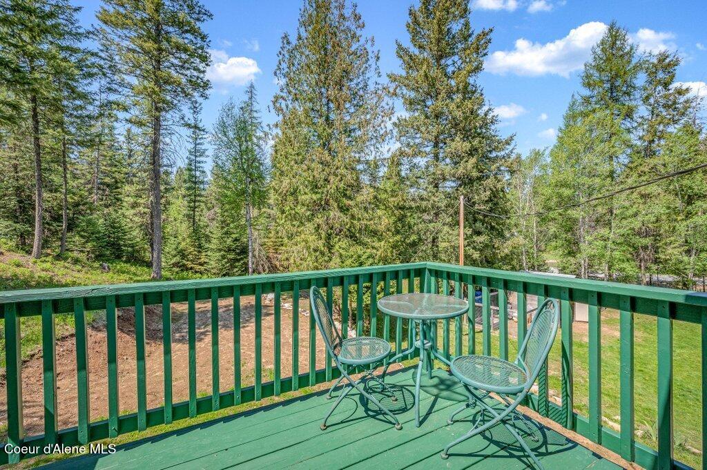 3183 Eastside Road Priest River, ID 83856 - Photo 40 of 85 Deck