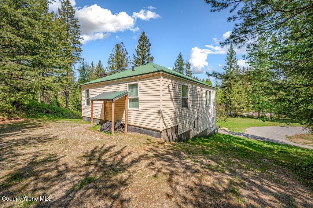 3183 Eastside Road Priest River, ID 83856 - Photo 49 of 85 Back