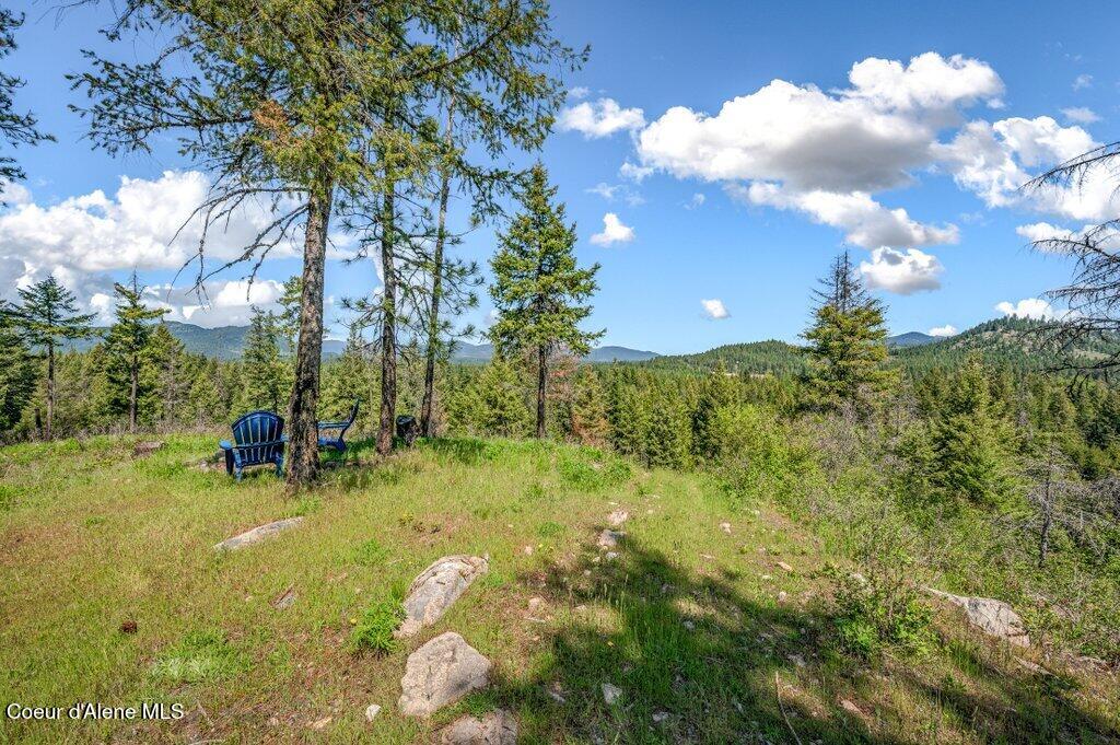 3183 Eastside Road Priest River, ID 83856 - Photo 59 of 85 Top w/views