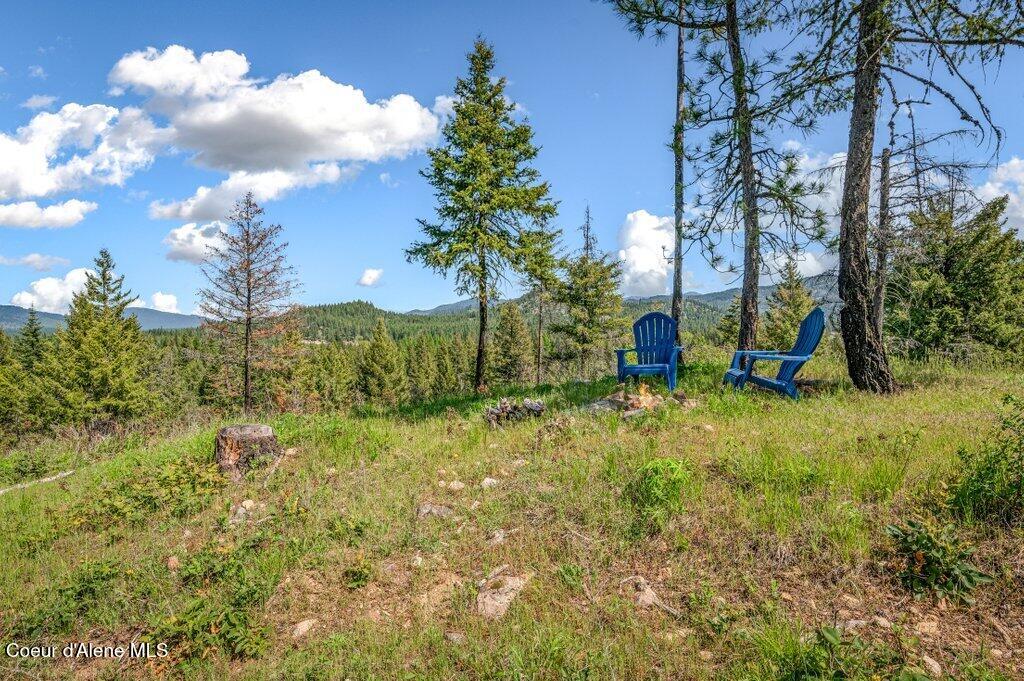3183 Eastside Road Priest River, ID 83856 - Photo 60 of 85 Top w/views