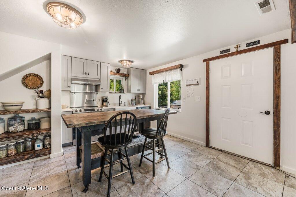 3183 Eastside Road Priest River, ID 83856 - Photo 6 of 85 Kitchen