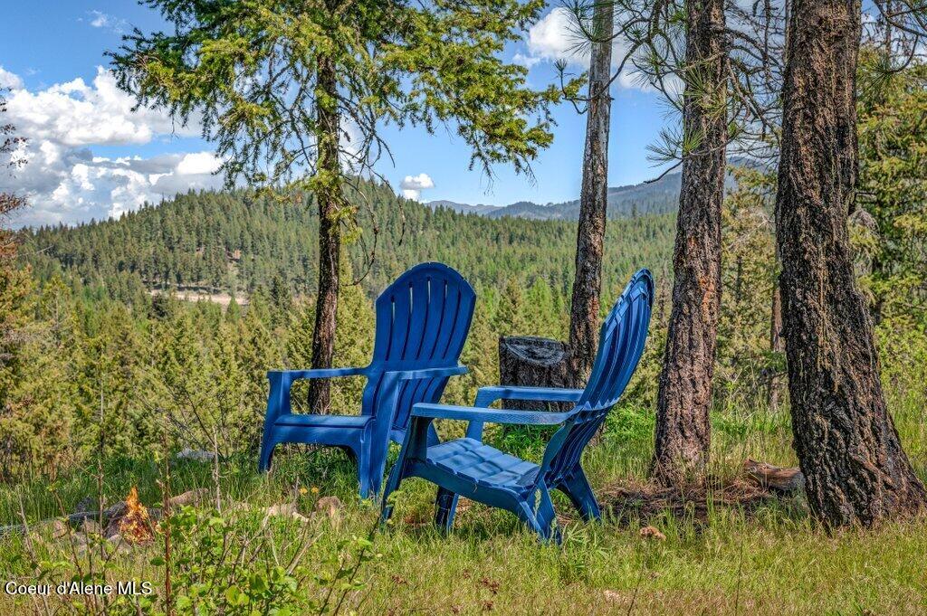 3183 Eastside Road Priest River, ID 83856 - Photo 65 of 85 Top w/views