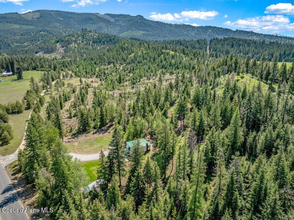 3183 Eastside Road Priest River, ID 83856 - Photo 73 of 85 Aerial