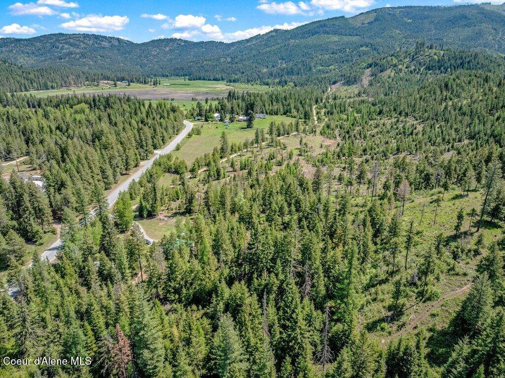 3183 Eastside Road Priest River, ID 83856 - Photo 74 of 85 Aerial