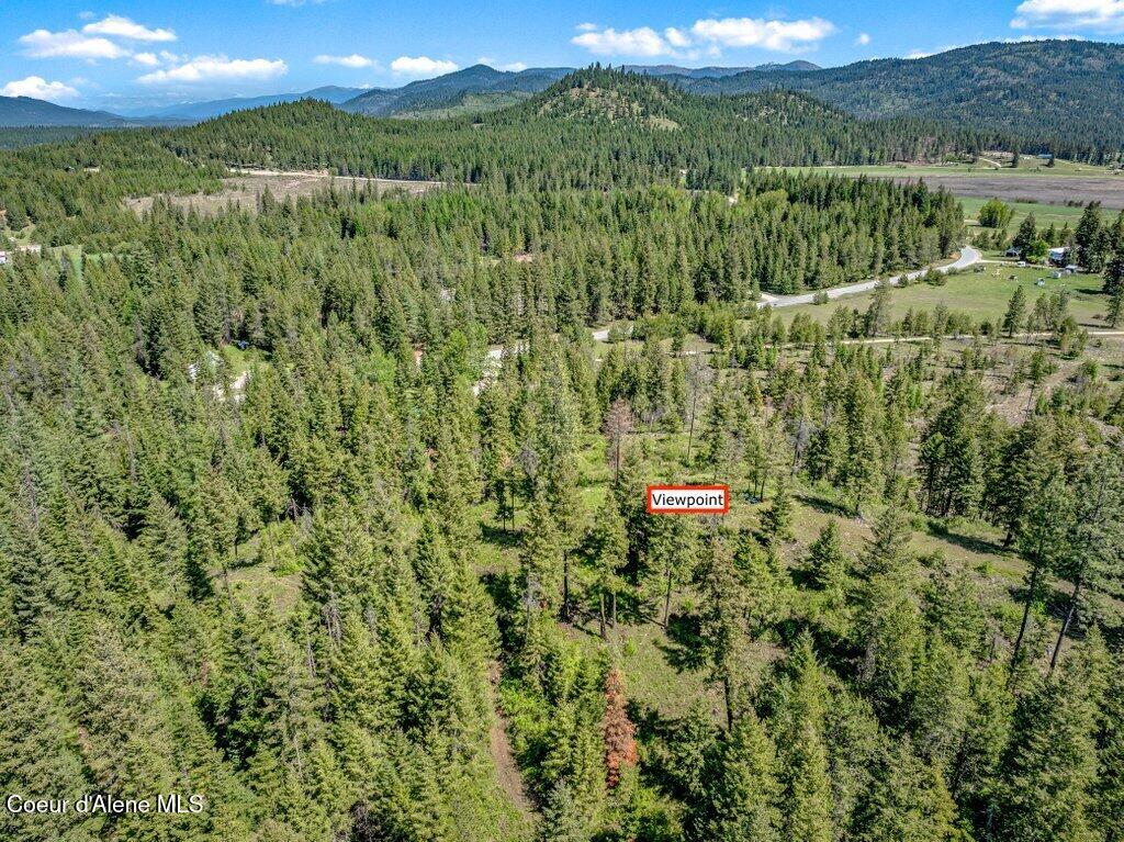 3183 Eastside Road Priest River, ID 83856 - Photo 75 of 85 Aerial