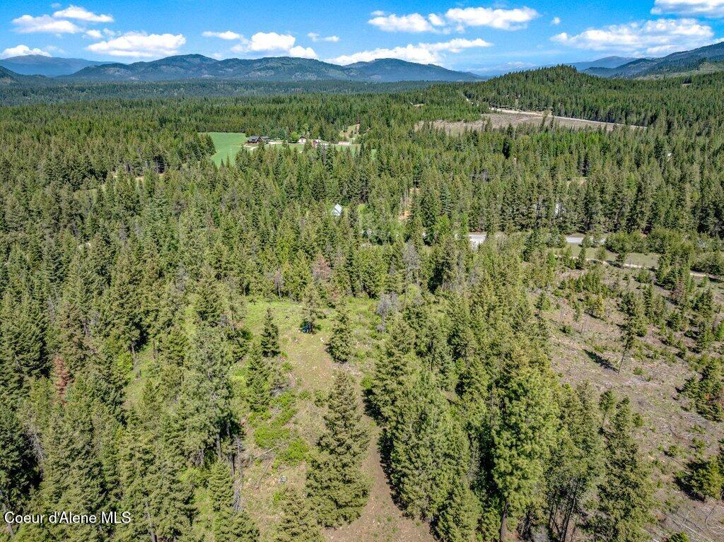 3183 Eastside Road Priest River, ID 83856 - Photo 76 of 85 Aerial
