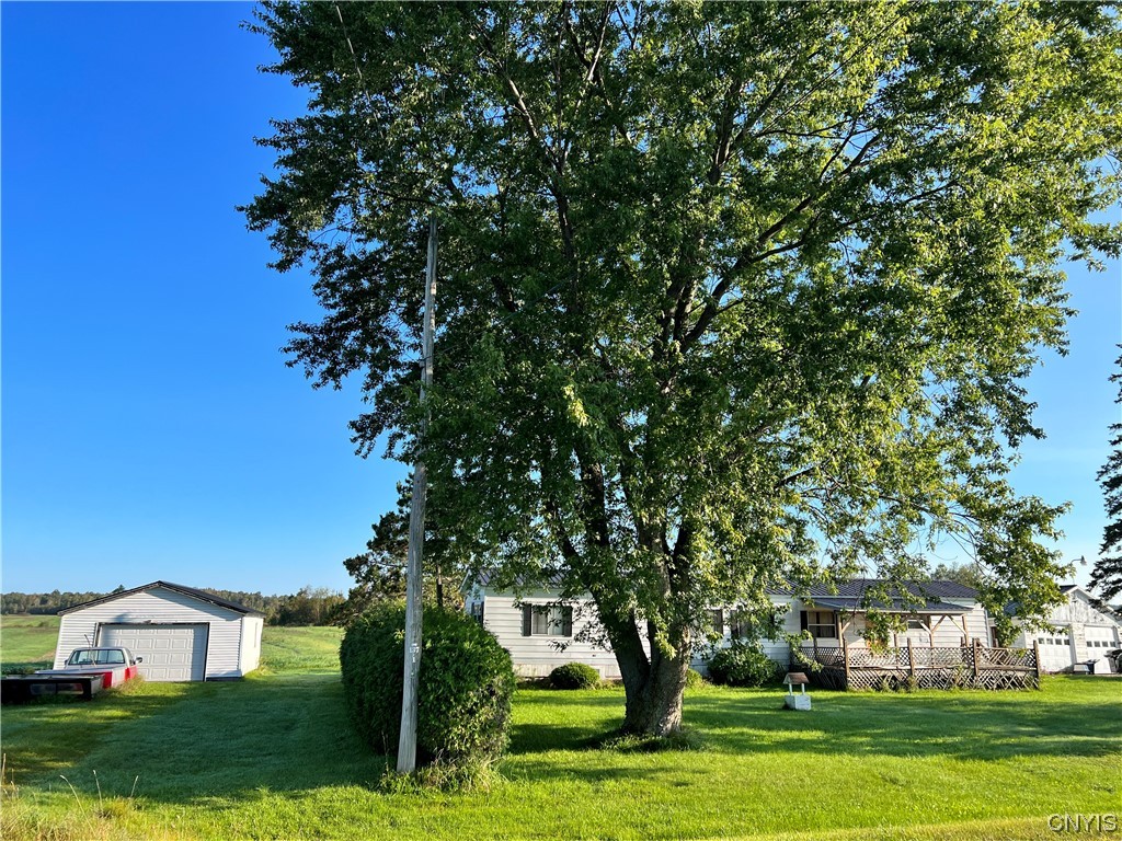4643 Old State Road Carthage, NY 13619 - Photo 1 of 1