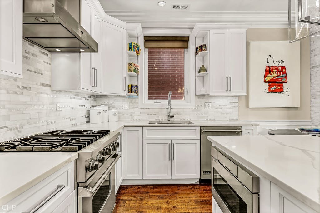 1418 West Fillmore Street, Unit 2E Chicago, IL 60607 - Photo 12 of 27