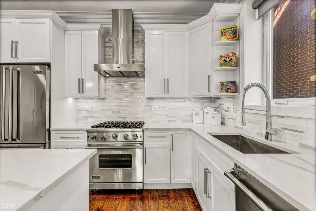 1418 West Fillmore Street, Unit 2E Chicago, IL 60607 - Photo 13 of 27