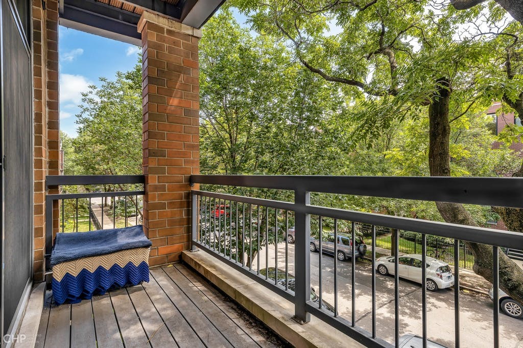 1418 West Fillmore Street, Unit 2E Chicago, IL 60607 - Photo 14 of 27