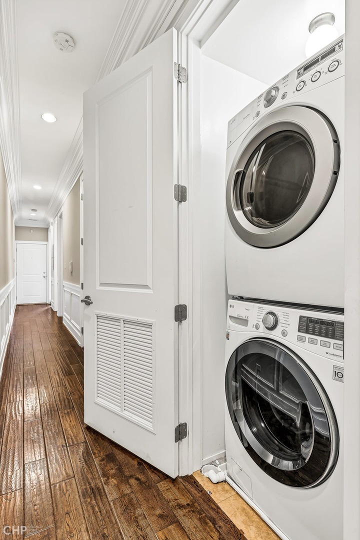 1418 West Fillmore Street, Unit 2E Chicago, IL 60607 - Photo 16 of 27