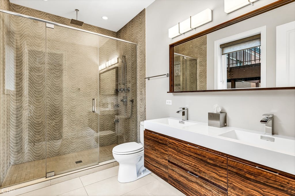 1418 West Fillmore Street, Unit 2E Chicago, IL 60607 - Photo 20 of 27