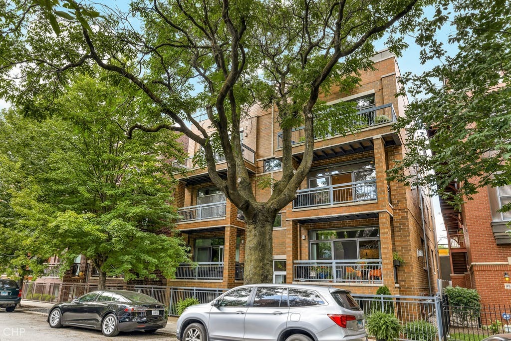 1418 West Fillmore Street, Unit 2E Chicago, IL 60607 - Photo 2 of 27