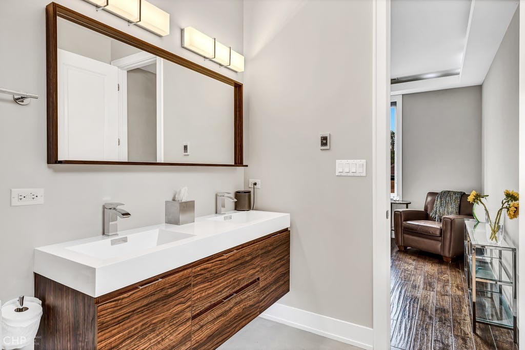 1418 West Fillmore Street, Unit 2E Chicago, IL 60607 - Photo 21 of 27