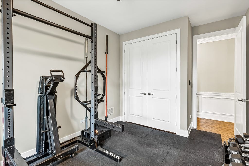 1418 West Fillmore Street, Unit 2E Chicago, IL 60607 - Photo 25 of 27
