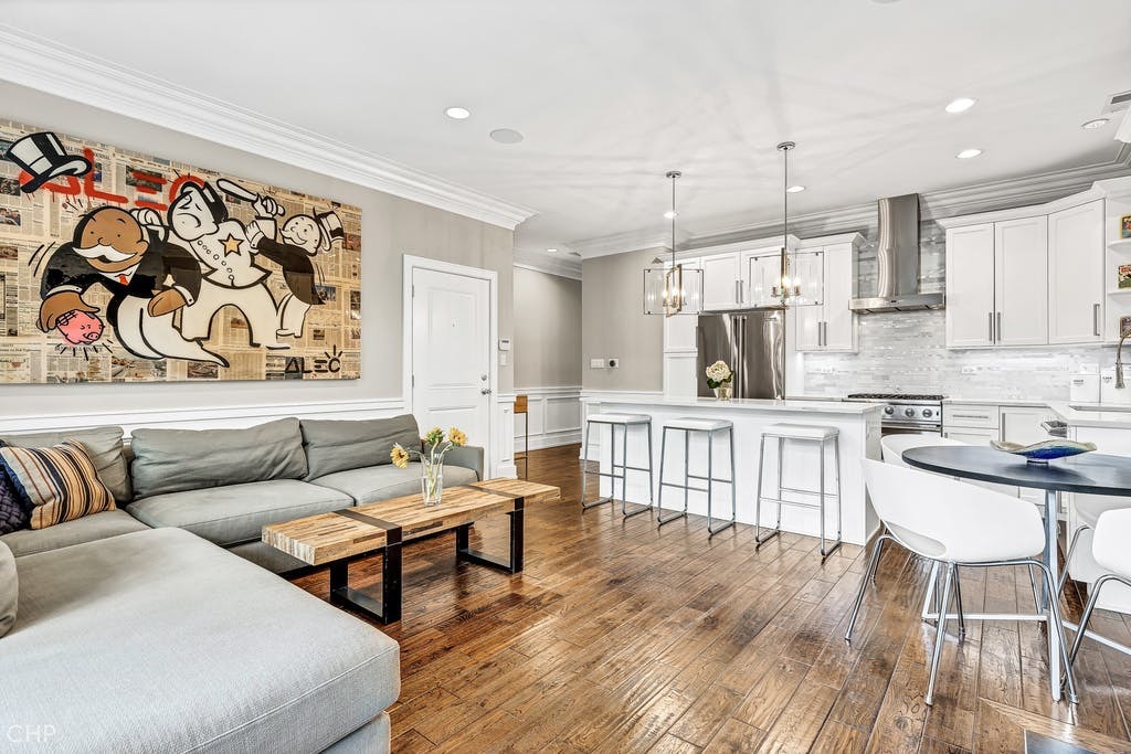 1418 West Fillmore Street, Unit 2E Chicago, IL 60607 - Photo 4 of 27
