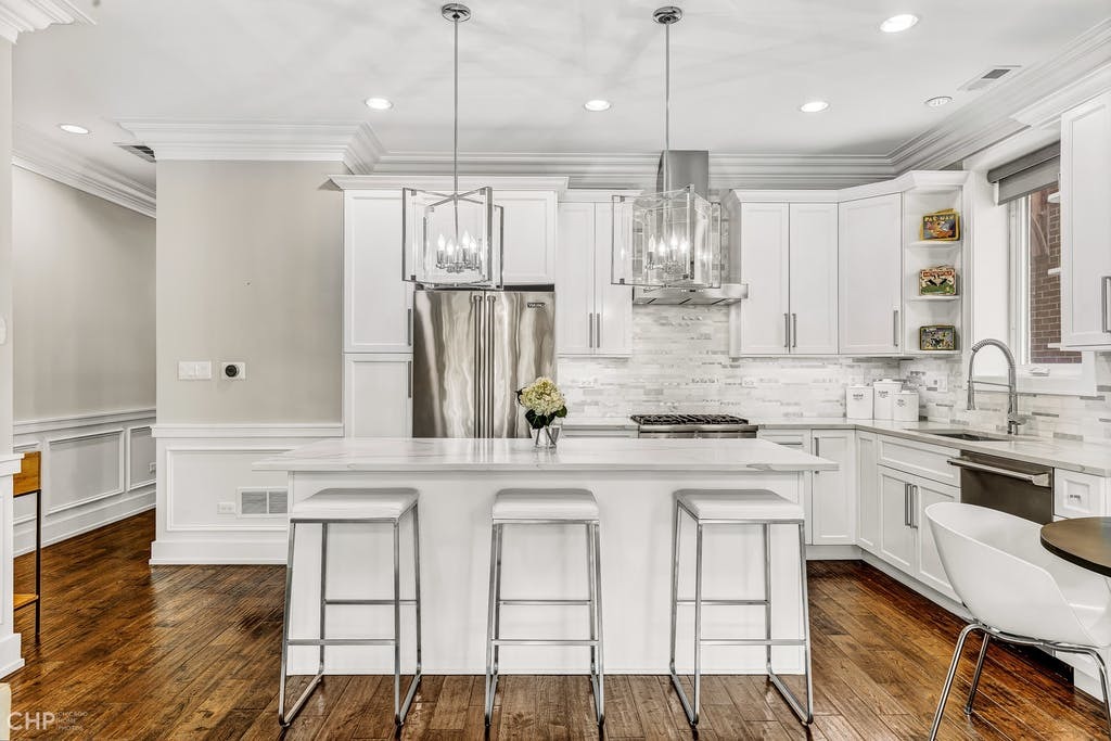 1418 West Fillmore Street, Unit 2E Chicago, IL 60607 - Photo 5 of 27