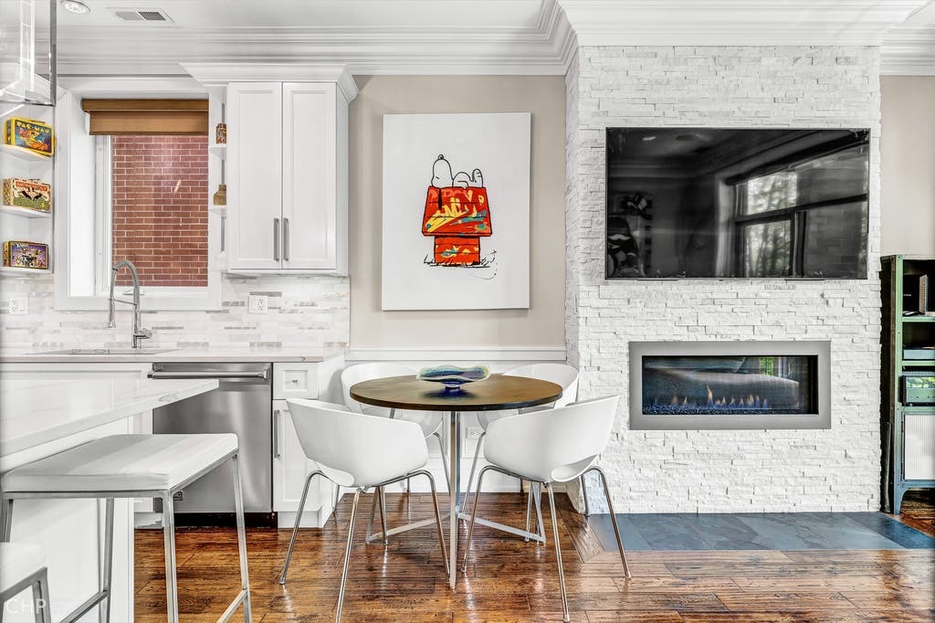 1418 West Fillmore Street, Unit 2E Chicago, IL 60607 - Photo 7 of 27