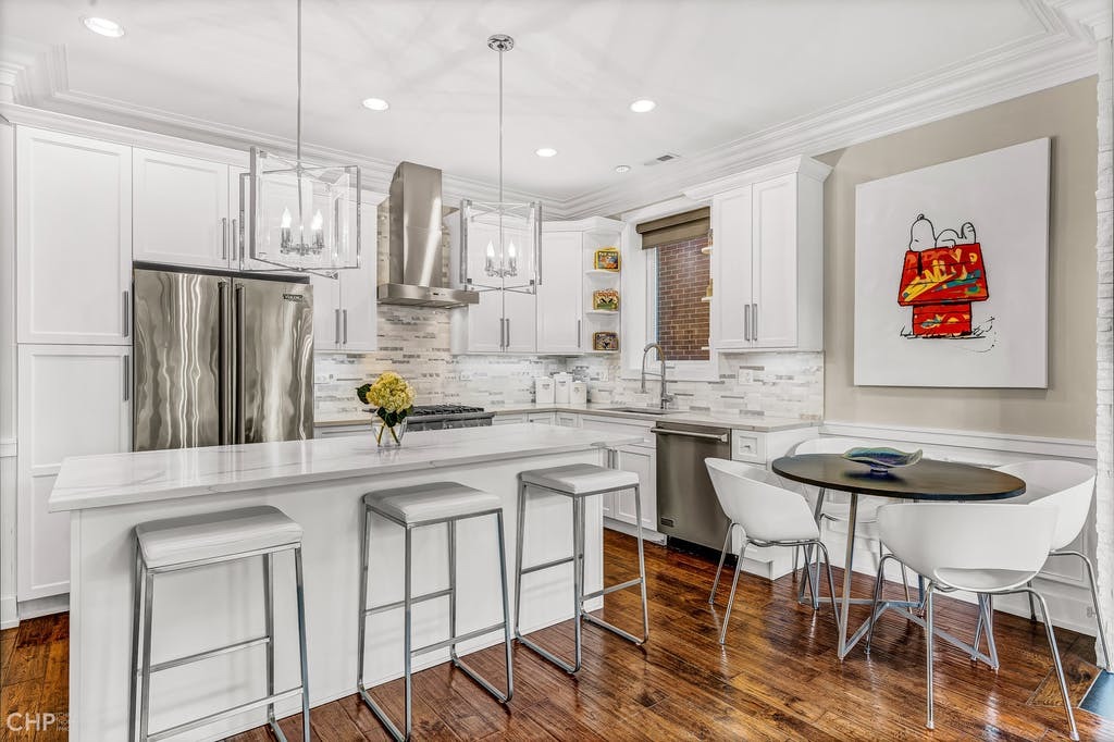1418 West Fillmore Street, Unit 2E Chicago, IL 60607 - Photo 8 of 27