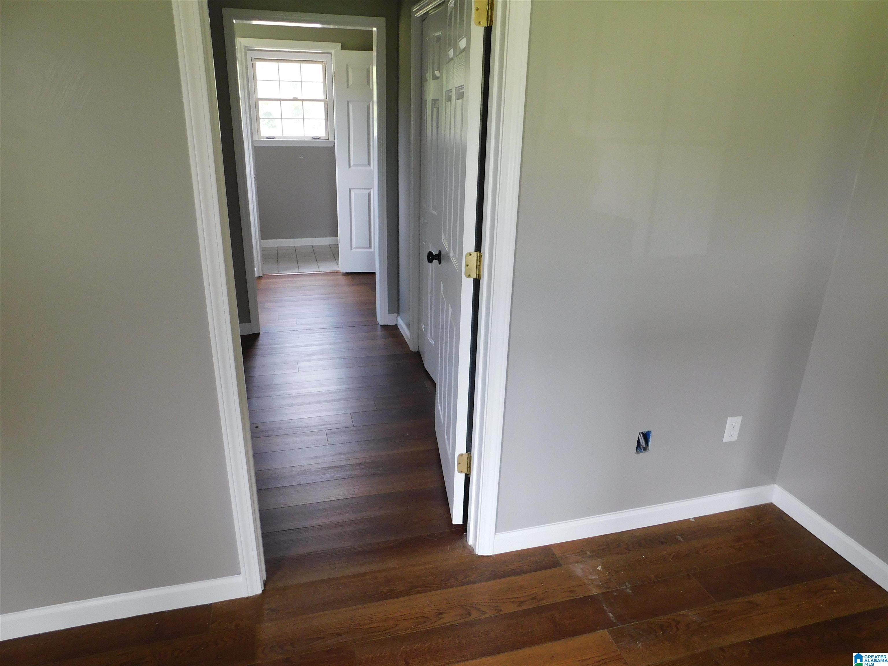 1362 Iron City Road Anniston, AL 36207 - Photo 21 of 35
