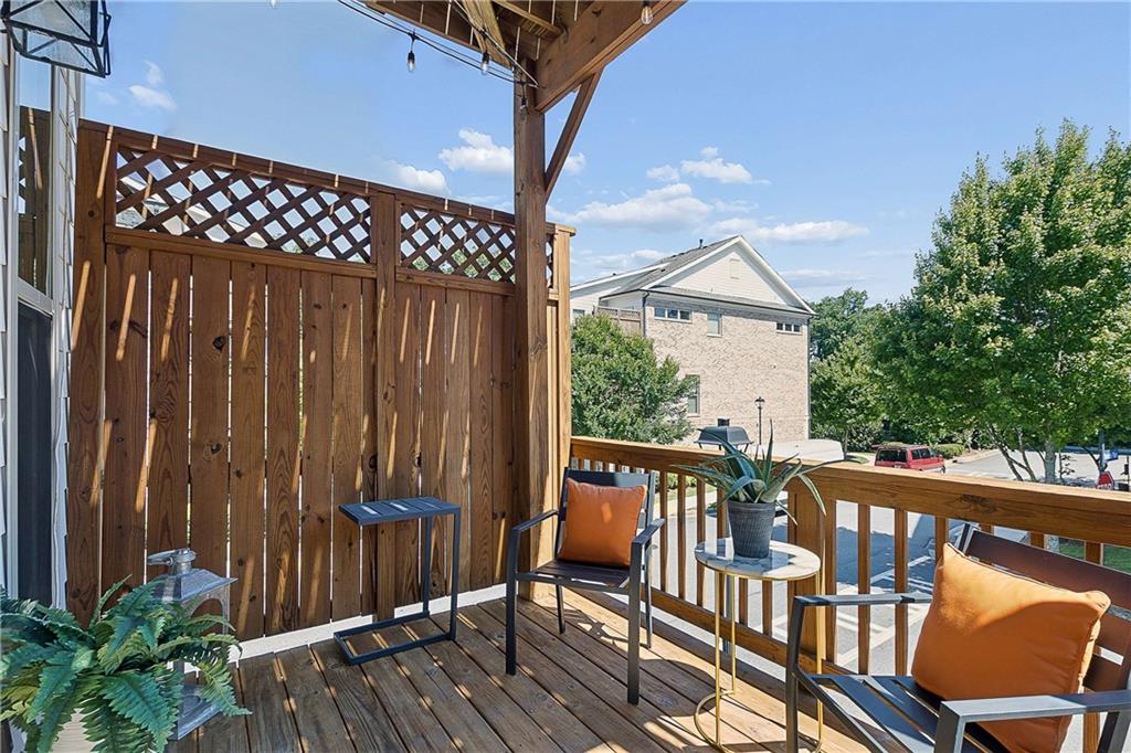 4302 Parkside Place Atlanta, GA 30342 - Photo 15 of 30