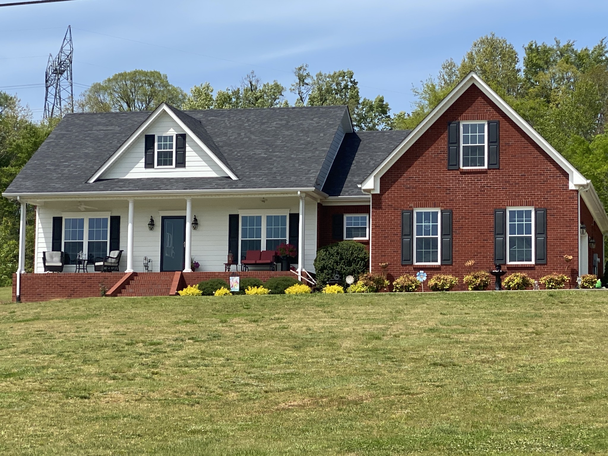 2195 Double Branch Road Columbia, TN 38401 - Photo 1 of 40