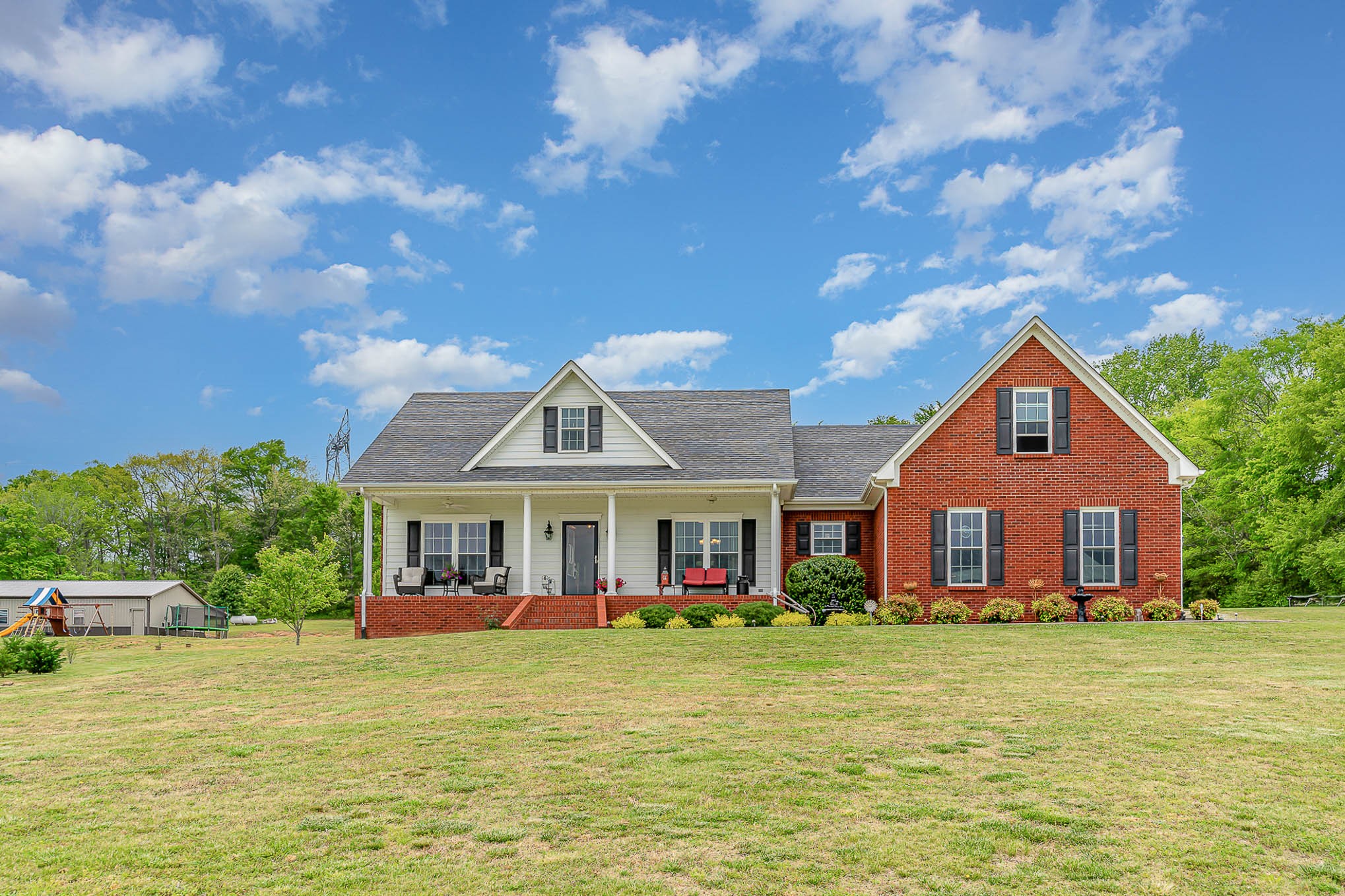 2195 Double Branch Road Columbia, TN 38401 - Photo 2 of 40