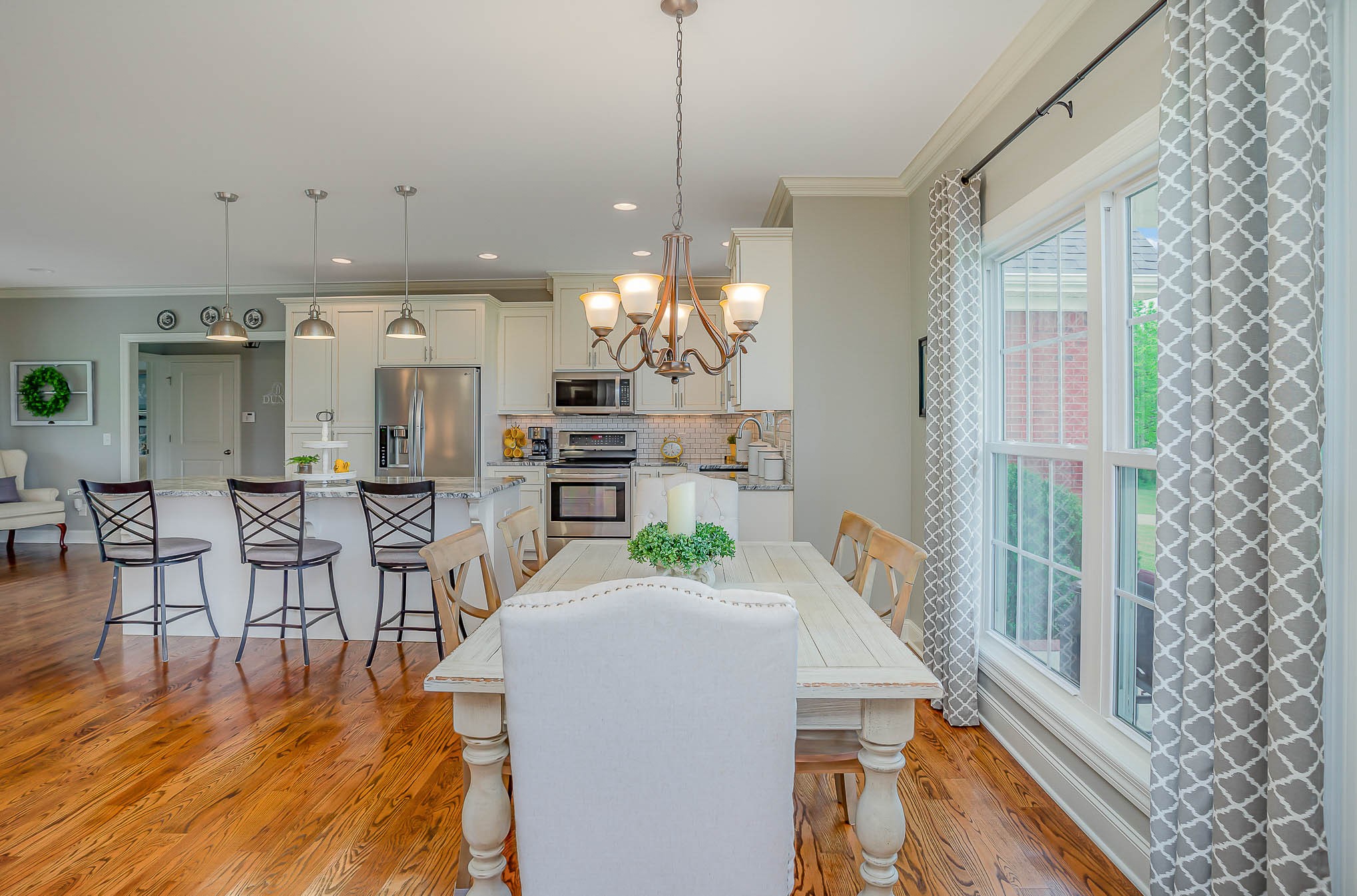 2195 Double Branch Road Columbia, TN 38401 - Photo 13 of 40