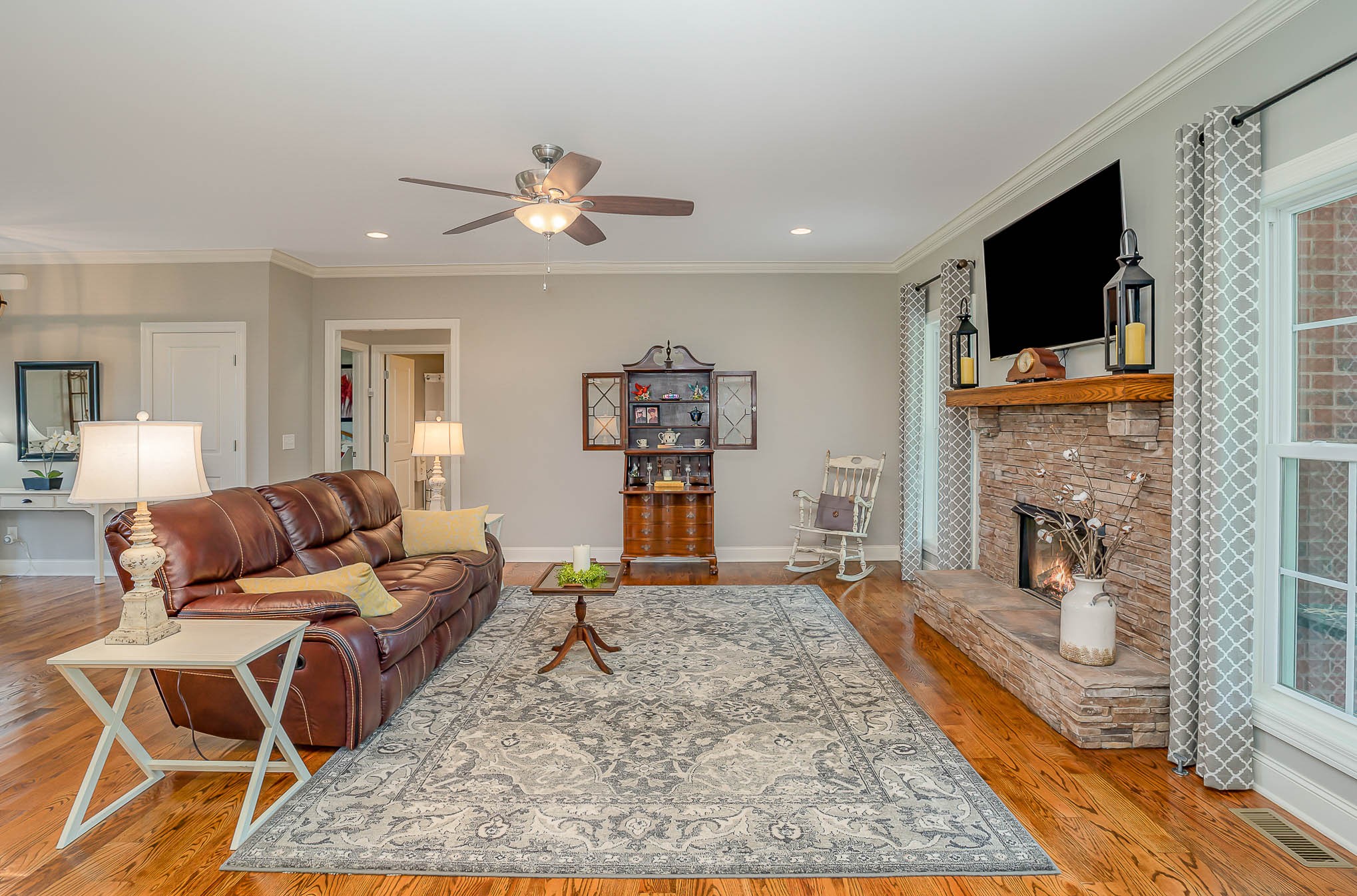 2195 Double Branch Road Columbia, TN 38401 - Photo 16 of 40
