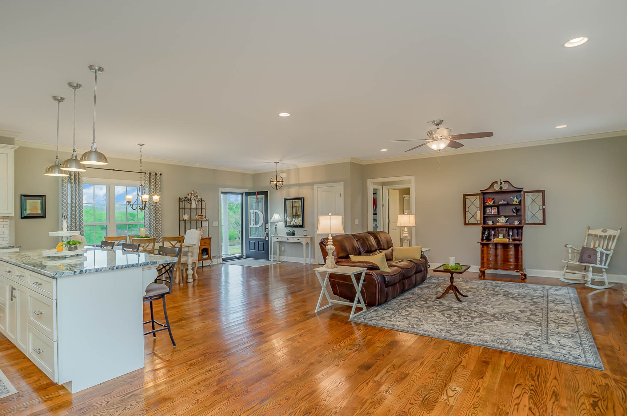 2195 Double Branch Road Columbia, TN 38401 - Photo 17 of 40