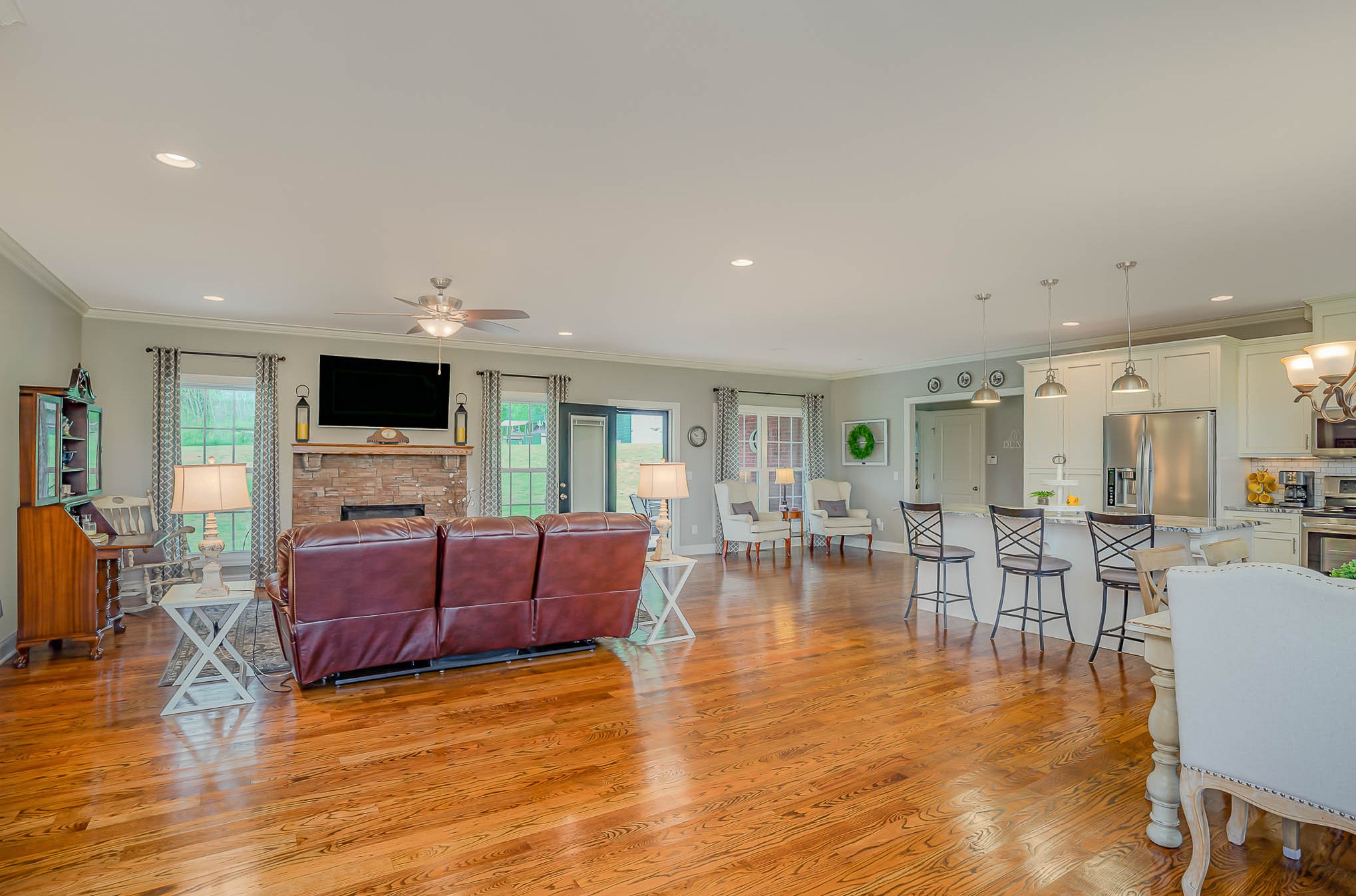 2195 Double Branch Road Columbia, TN 38401 - Photo 18 of 40