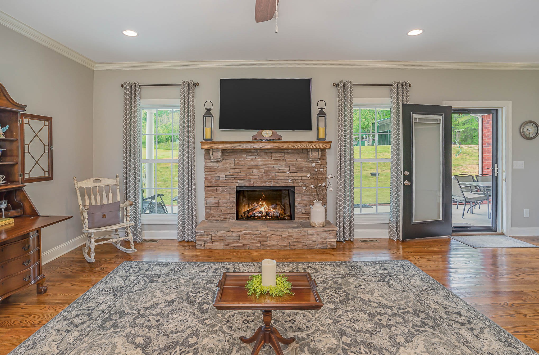 2195 Double Branch Road Columbia, TN 38401 - Photo 19 of 40